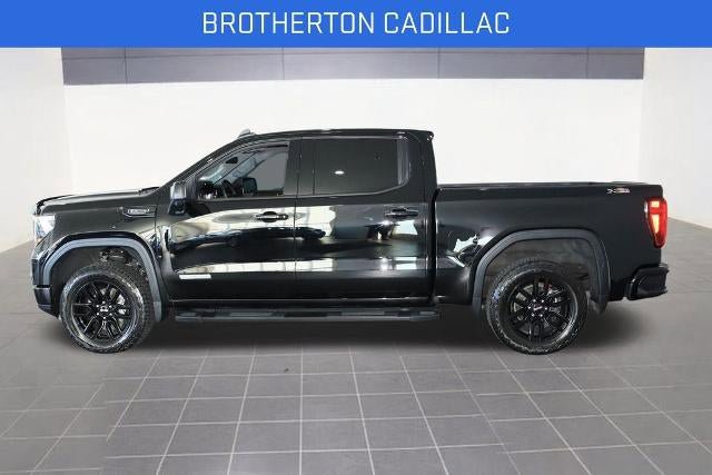Certified 2025 GMC Sierra 1500 Elevation w/ Elevation Premium Package AWD/4WD image 2
