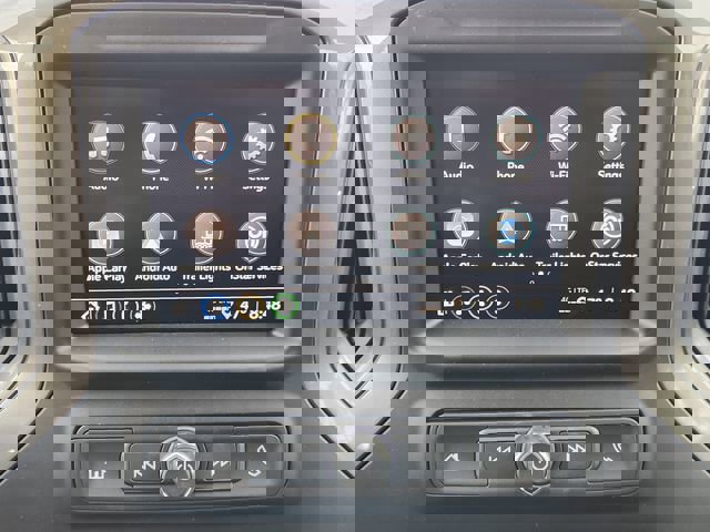 New 2026 Chevrolet Silverado 1500 W/T w/ WT Value Package image 5