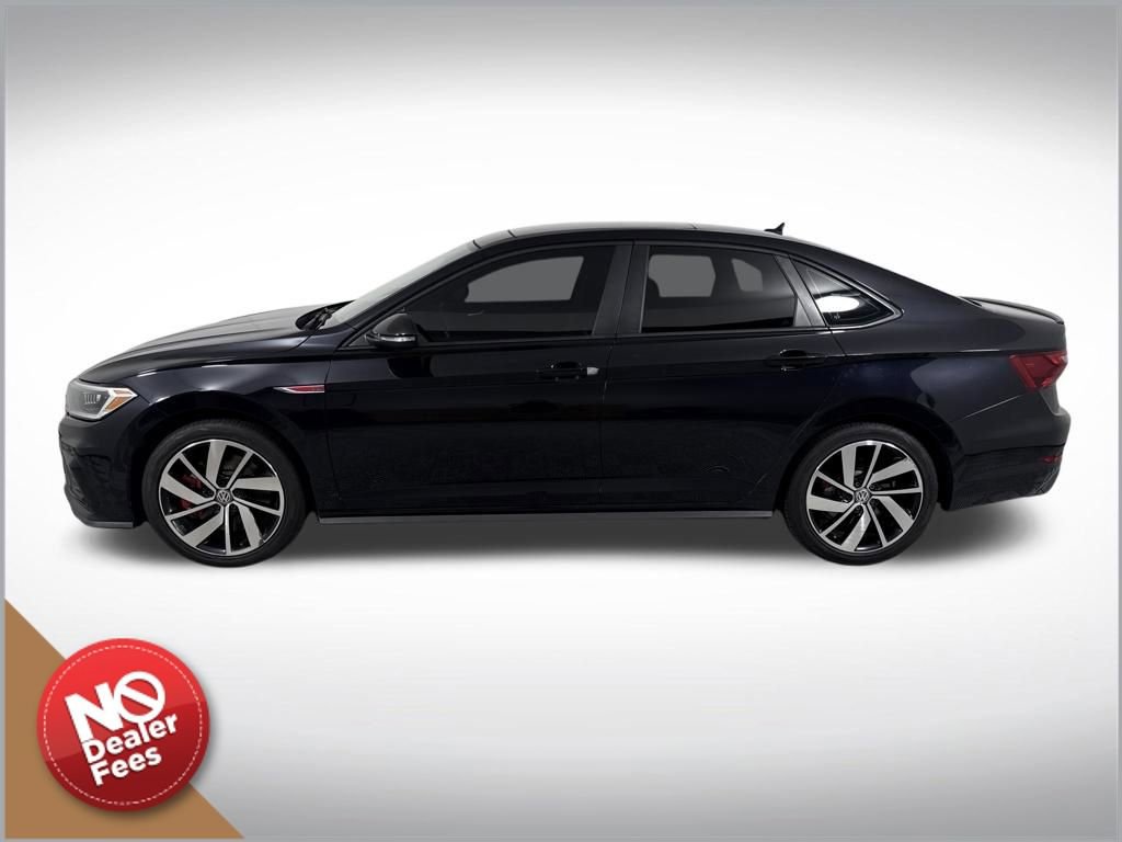Used 2020 Volkswagen Jetta GLI Autobahn FWD image 7