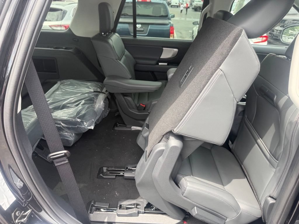 New 2026 Ford Expedition Active AWD/4WD image 59
