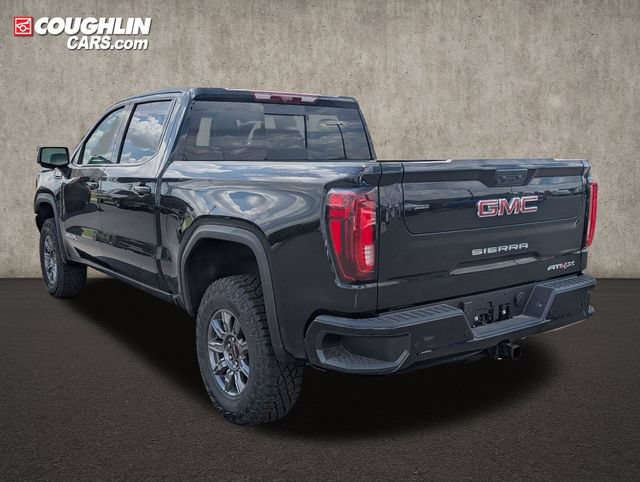 New 2026 GMC Sierra 1500 AT4X AWD/4WD image 5