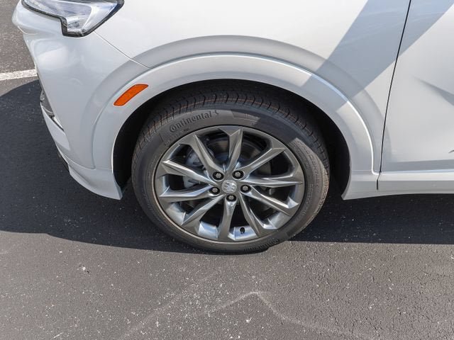 New 2026 Buick Encore GX Avenir w/ Avenir Technology Package FWD image 29