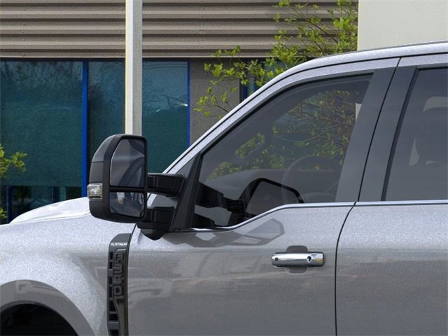 New 2026 Ford F350 Platinum image 20