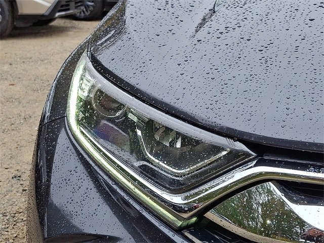 Used 2019 Honda CR-V EX image 28