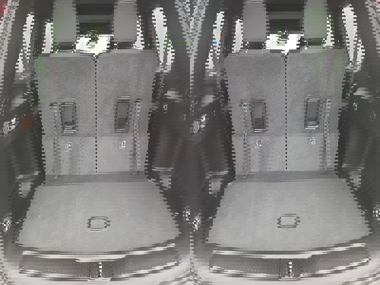 Used 2024 Jeep Grand Cherokee L Laredo w/ Luxury Tech Group I image 27