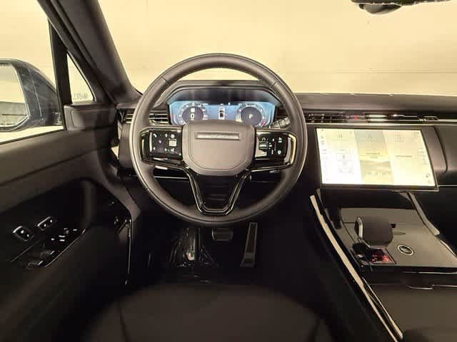New 2027 Land Rover Range Rover Sport Dynamic SE AWD/4WD image 16