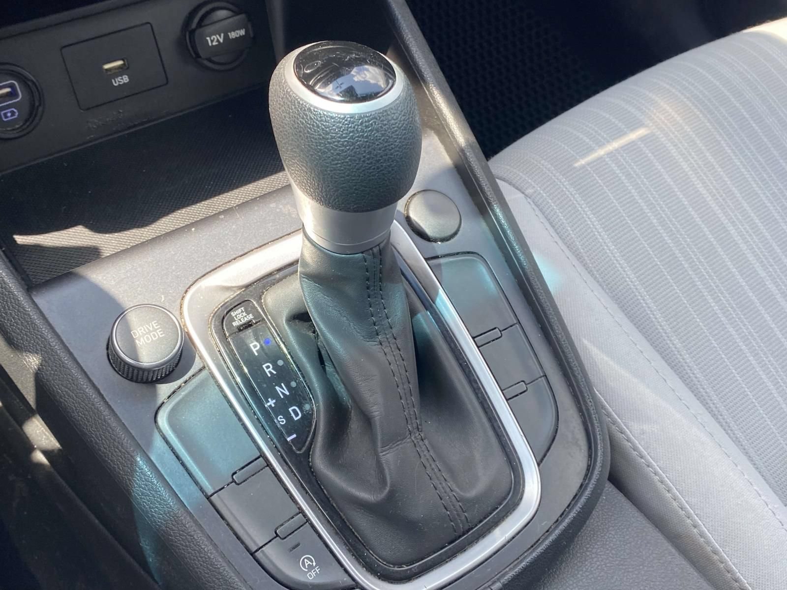 Used 2023 Hyundai Kona SEL FWD image 21