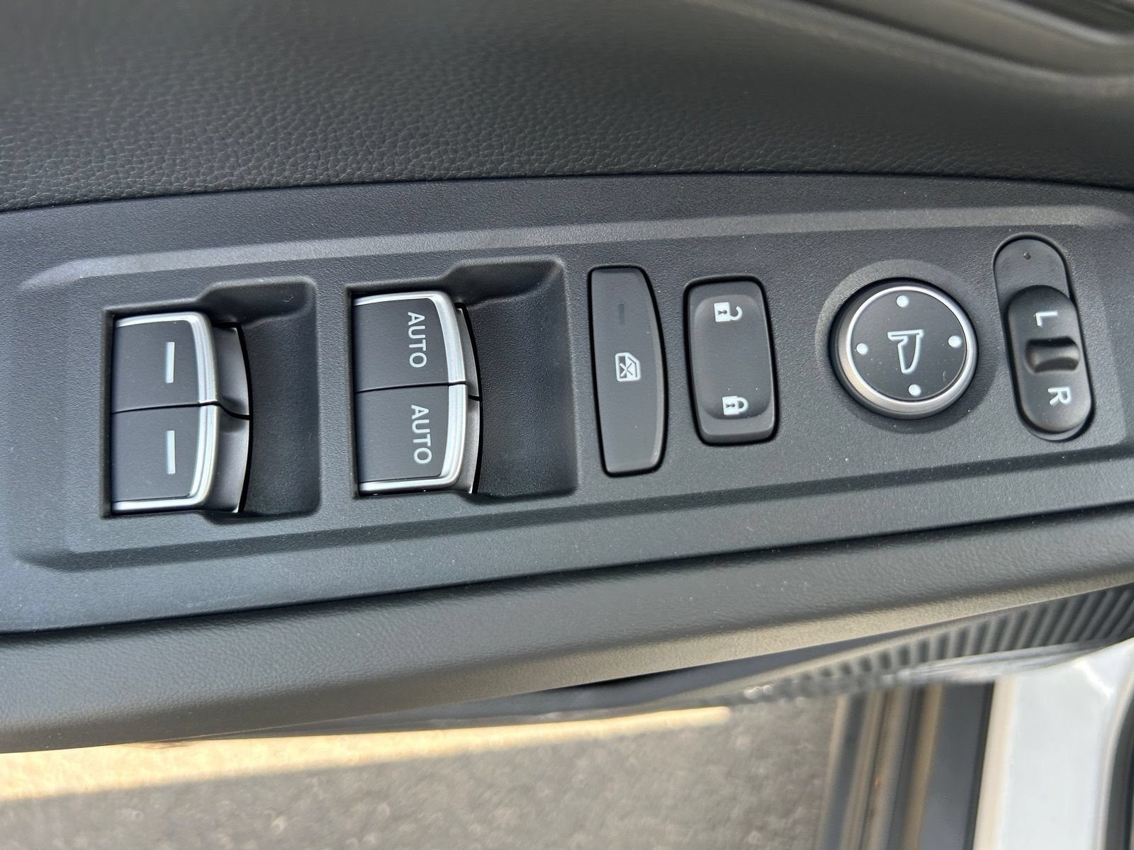New 2026 Honda Accord LX image 21