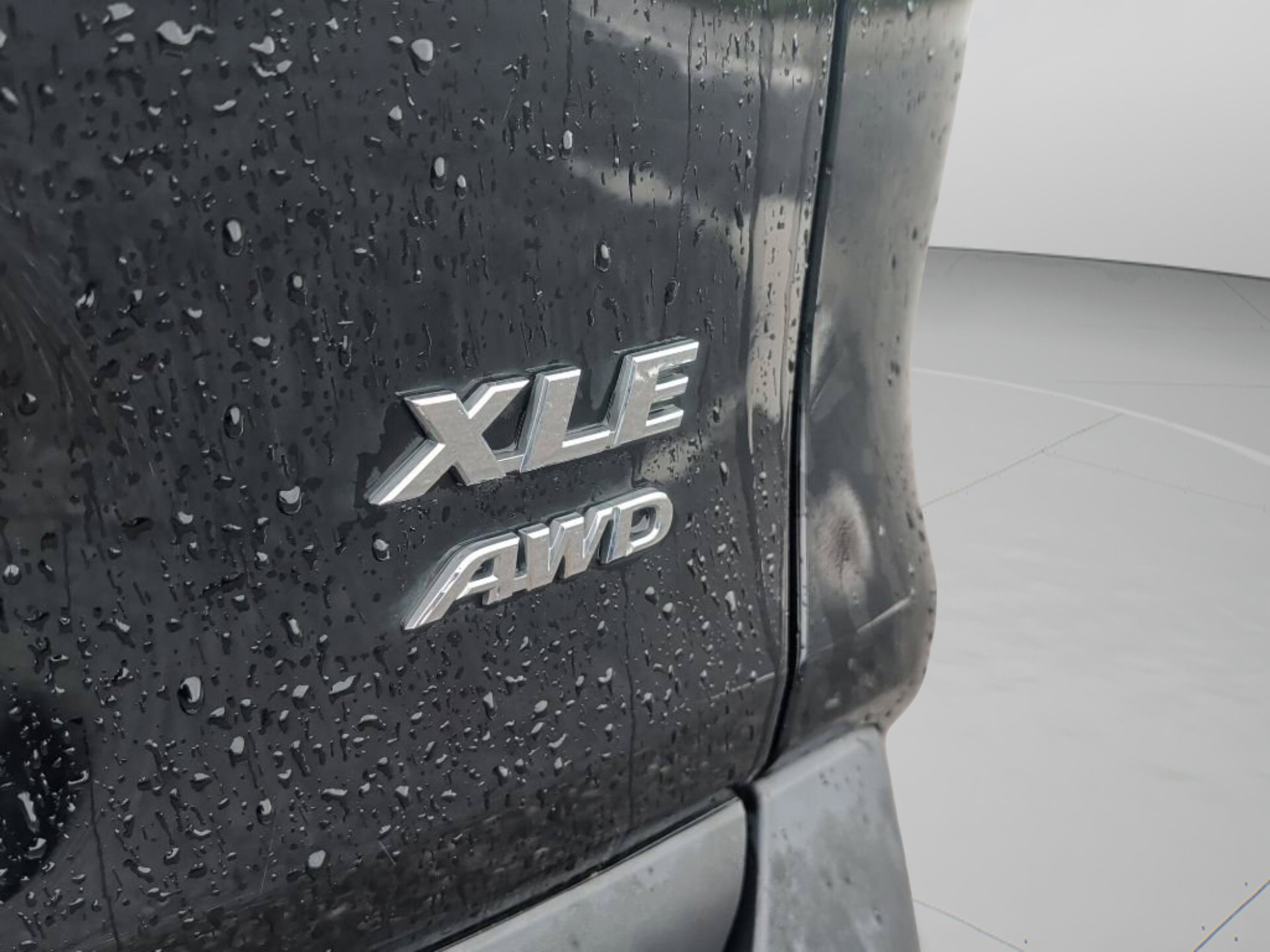 Used 2024 Toyota RAV4 XLE w/ Convenience Package AWD/4WD image 47