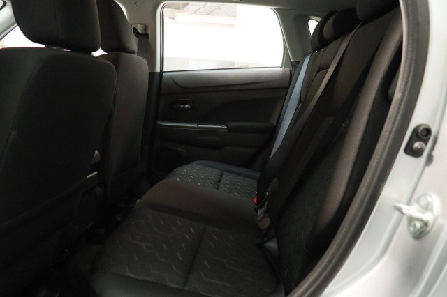 New 2027 Mitsubishi Outlander Sport ES AWD/4WD image 23
