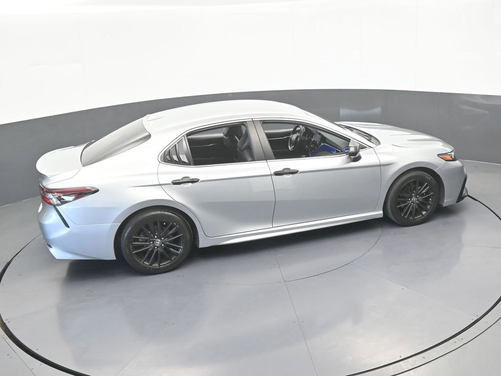 Used 2023 Toyota Camry SE FWD image 47