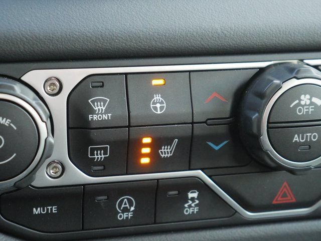 New 2025 Jeep Gladiator Sport w/ Premium Package AWD/4WD image 3