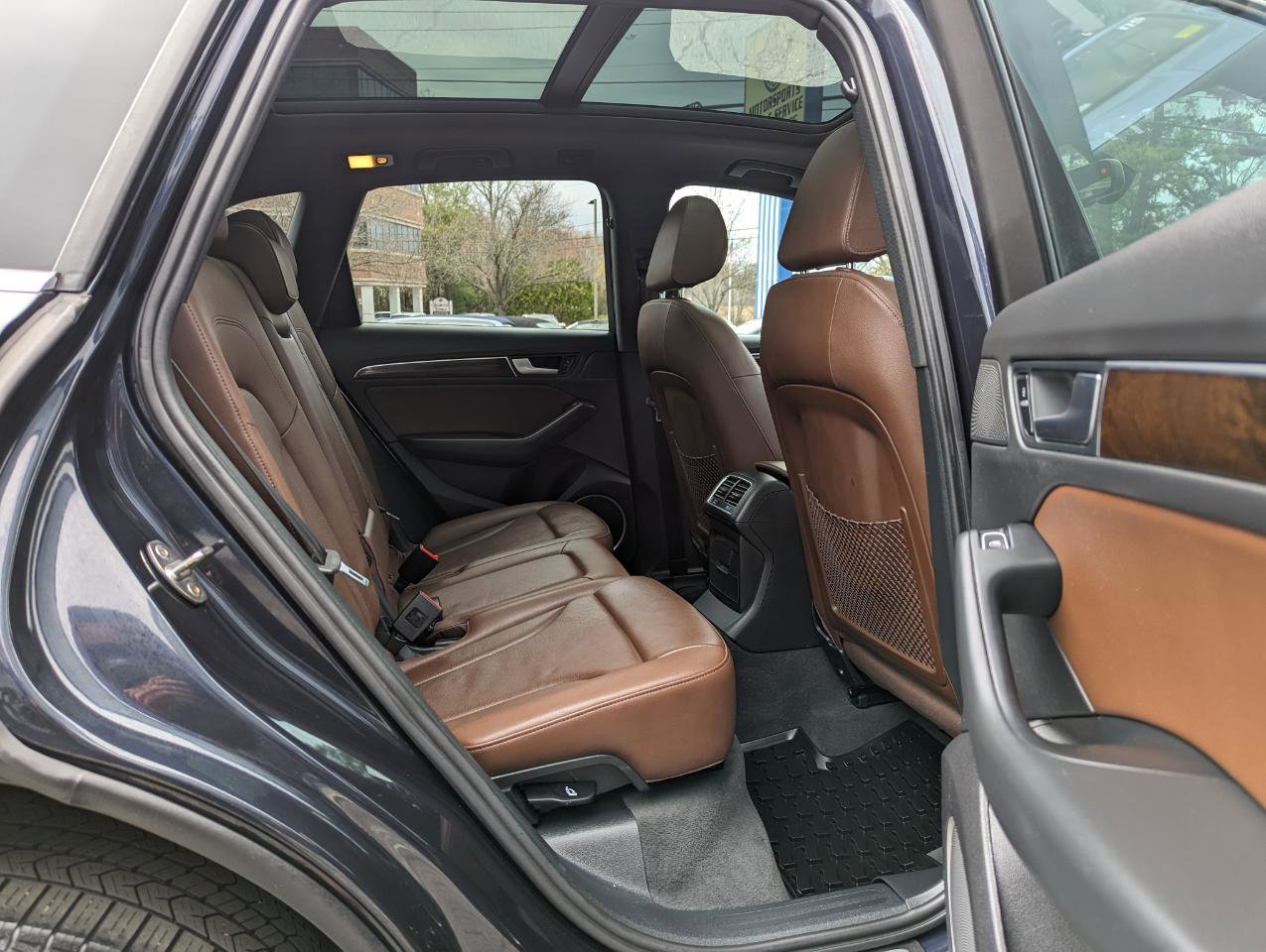 Used 2016 Audi Q5 2.0T Premium Plus w/ Technology Package image 37