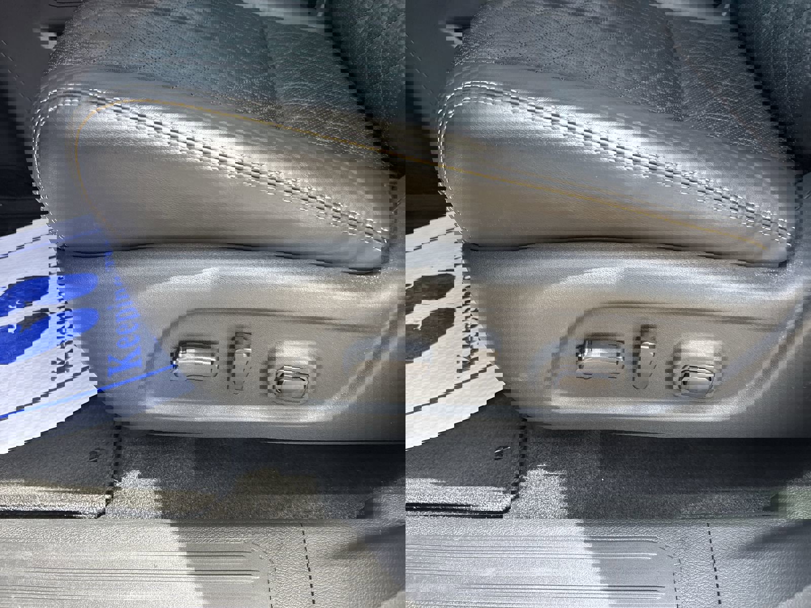 Used 2024 Nissan Murano Platinum w/ Cargo Package image 15