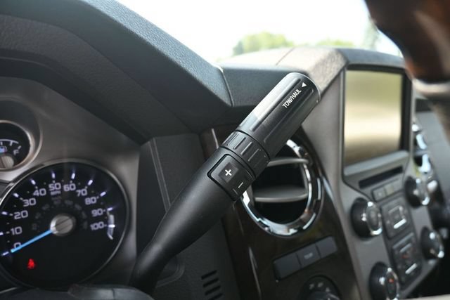 Used 2015 Ford F450 Platinum w/ FX4 Off Road Package AWD/4WD image 19
