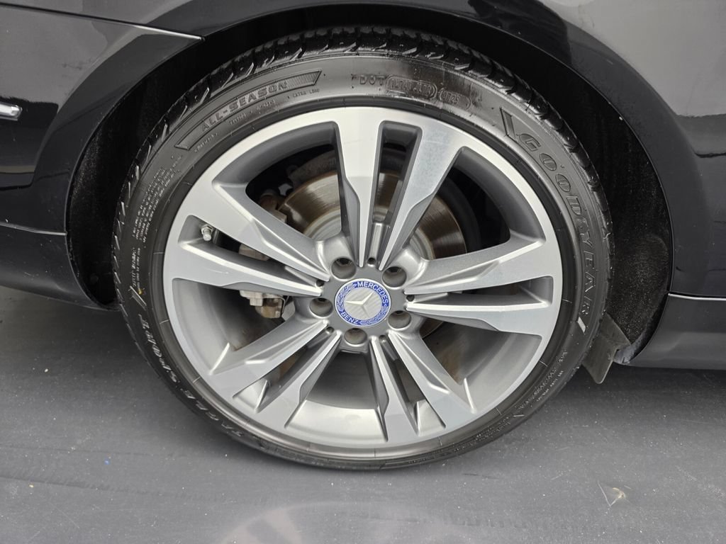 Used 2017 Mercedes-Benz E 400 Cabriolet image 25