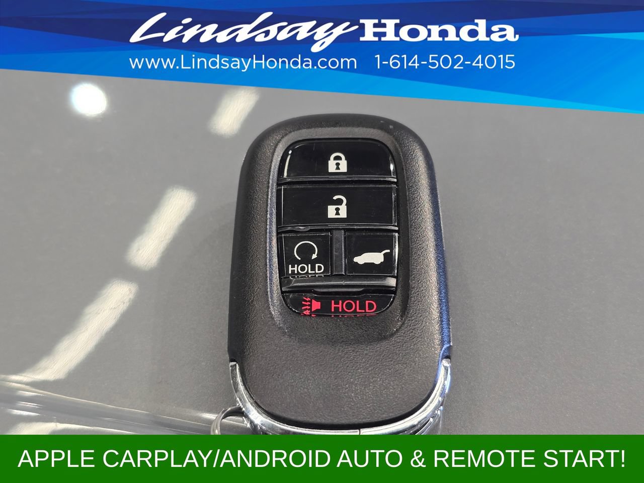 Used 2025 Honda Civic Sport image 22