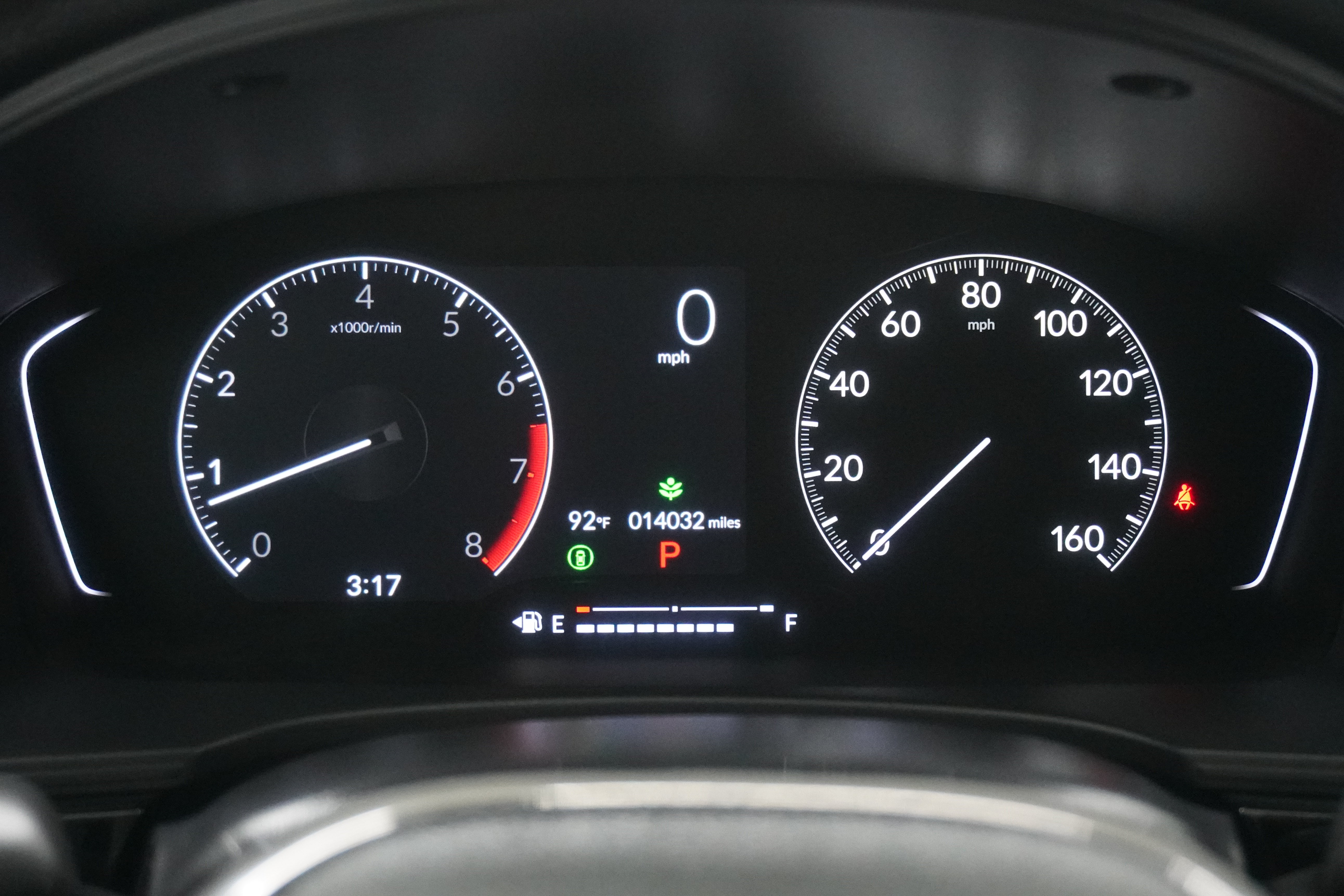 Used 2024 Honda Civic EX image 16