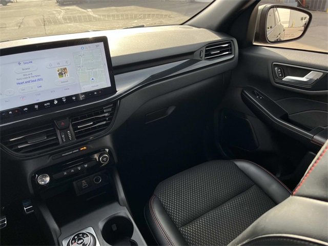 Used 2024 Ford Escape ST-Line w/ Tech Pack #1 image 13