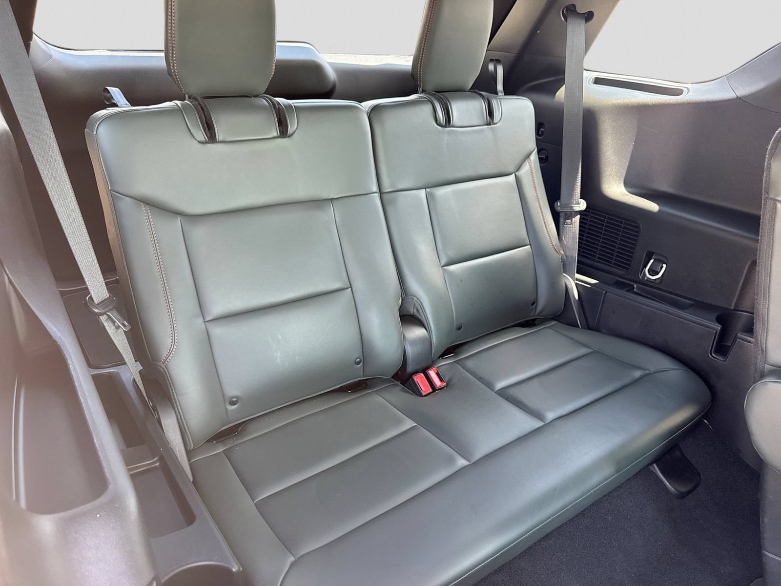 Certified 2023 Ford Explorer Timberline AWD/4WD image 26