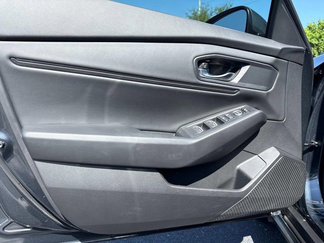 Certified 2023 Honda Accord EX image 16