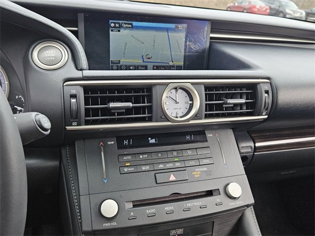 Used 2015 Lexus RC 350 350 image 16