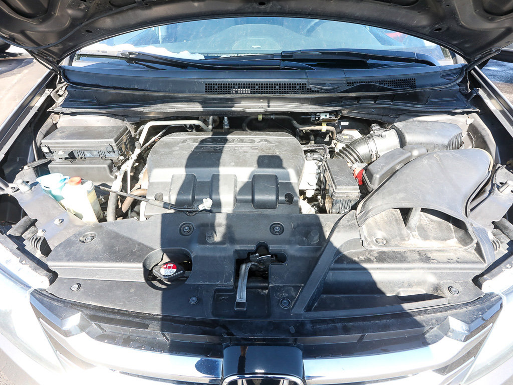 Used 2015 Honda Odyssey EX image 20