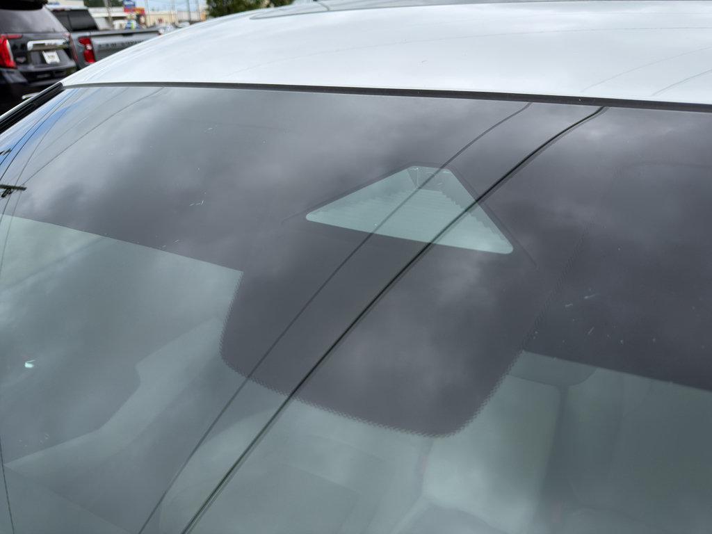 Used 2025 Honda Accord EX-L image 20
