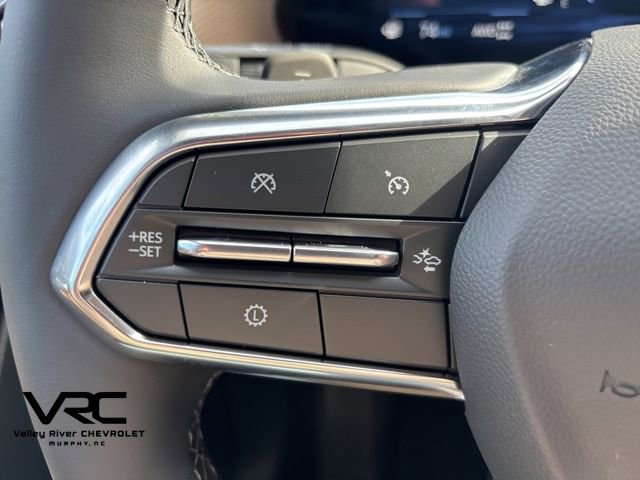 New 2026 Chevrolet Equinox ACTIV w/ Convenience Package III image 34