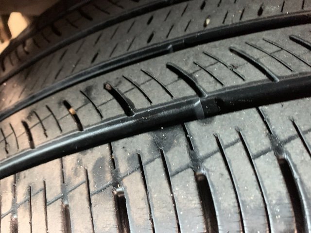 Used 2018 MAZDA CX-9 Touring image 41