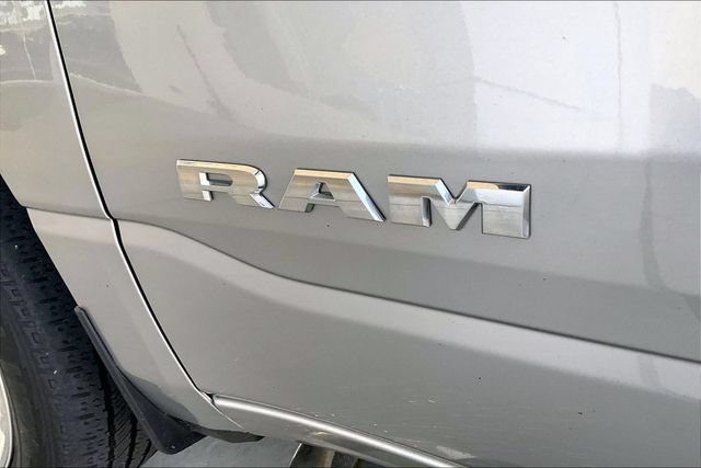 Used 2022 RAM 1500 Big Horn AWD/4WD image 22
