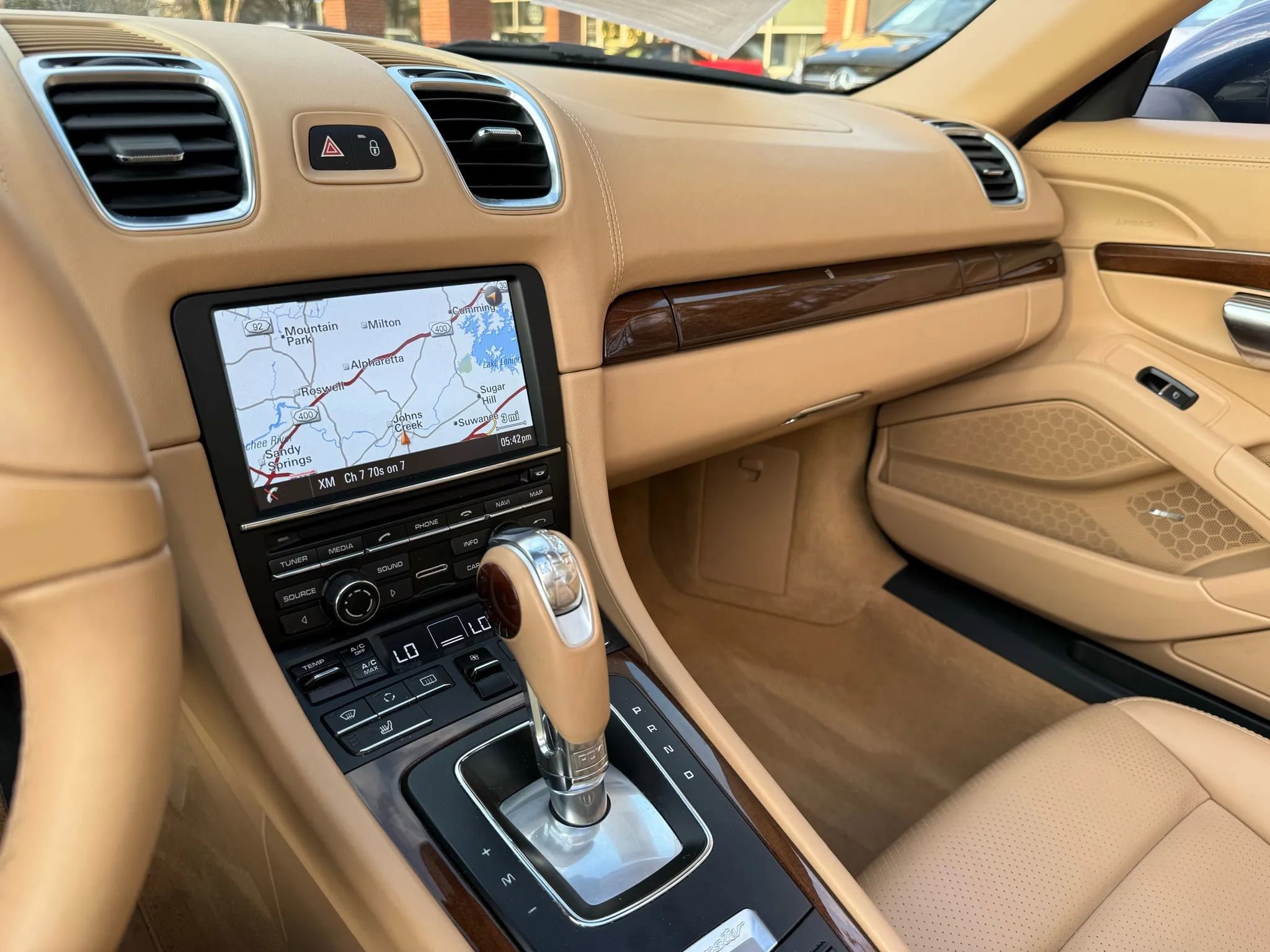 Used 2013 Porsche Boxster RWD image 36