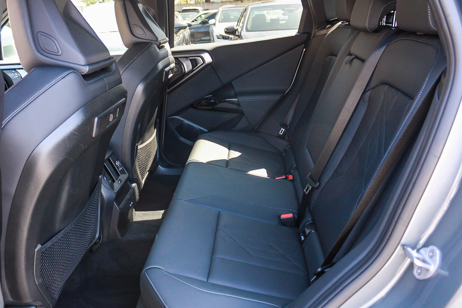 Used 2026 BMW X3 xDrive30i w/ Premium Package AWD/4WD image 18
