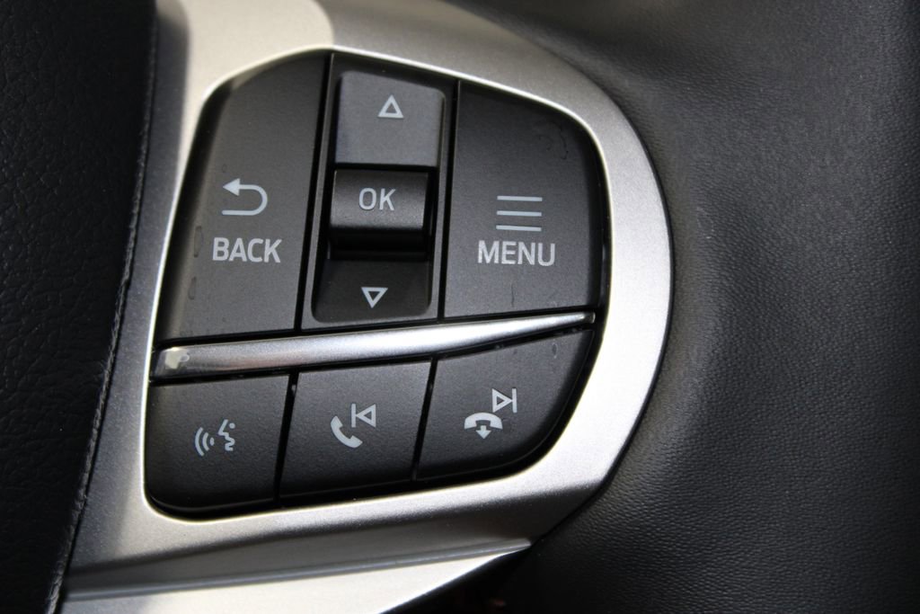 New 2026 Ford Explorer Active AWD/4WD image 42