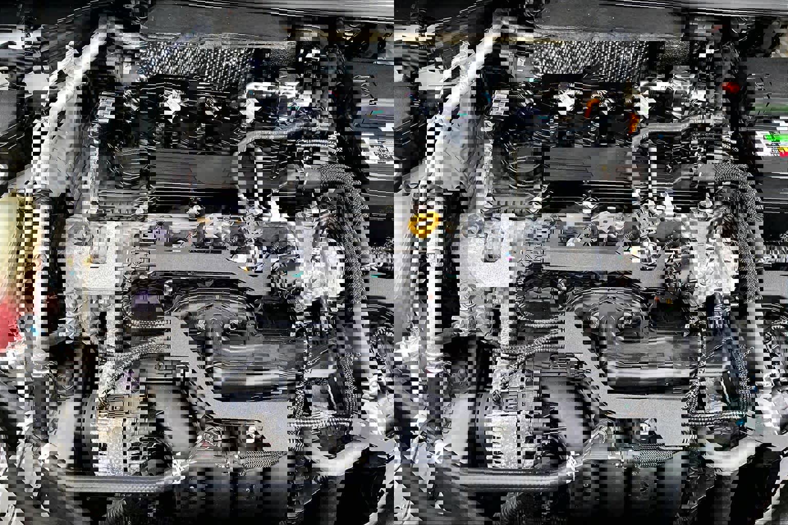 Used 2021 Toyota Corolla SE FWD image 33