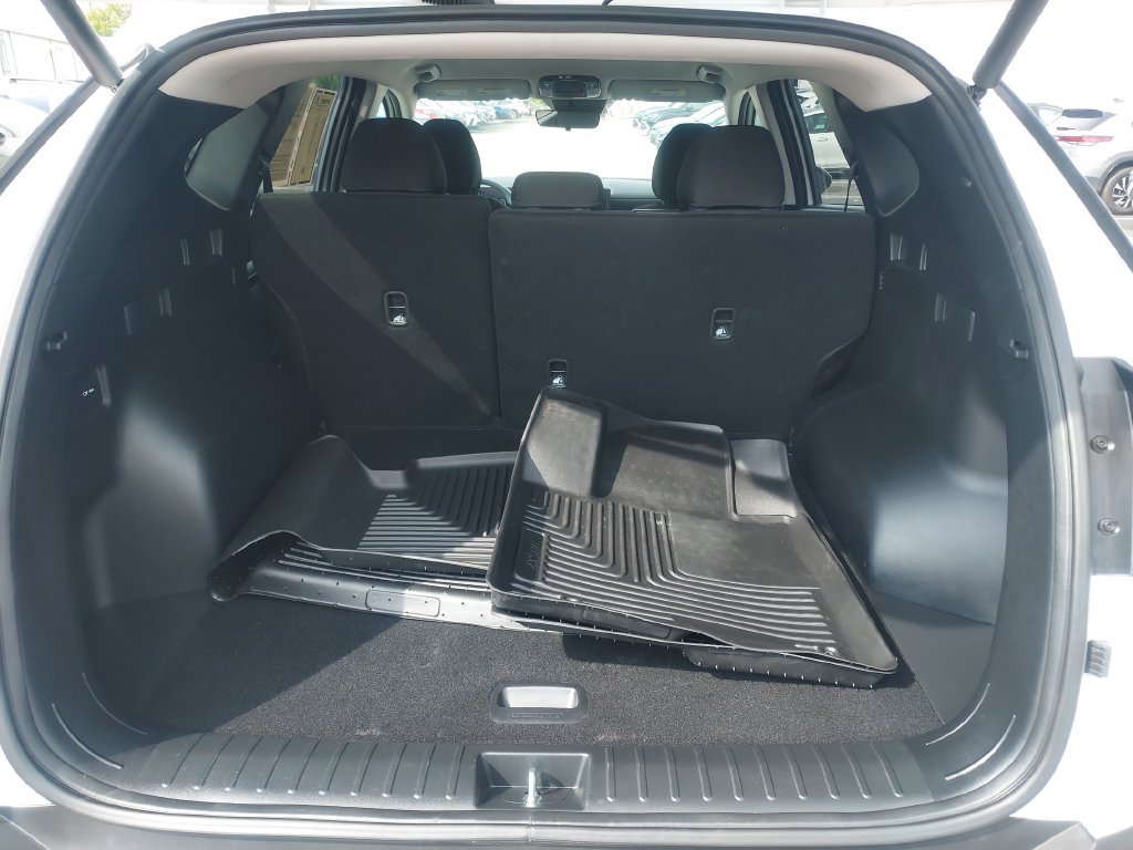Used 2026 Hyundai Tucson SEL AWD/4WD image 31