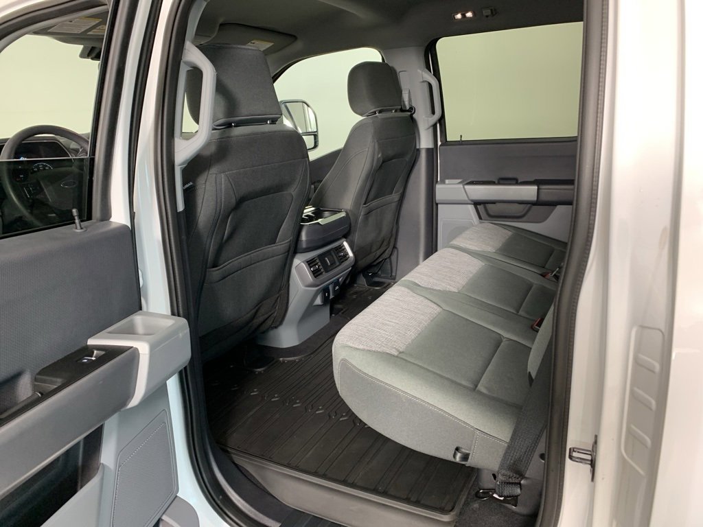 Used 2023 Ford F150 XLT w/ Trailer Tow Package image 23