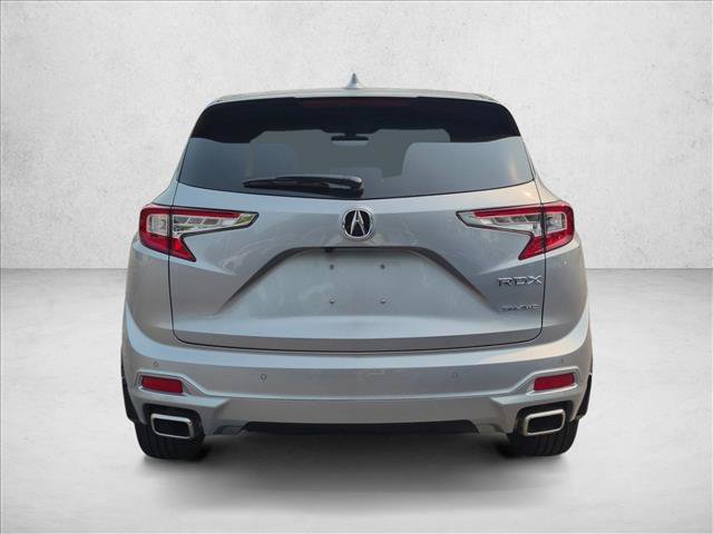 New 2026 Acura RDX SH-AWD w/ Advance Package image 8