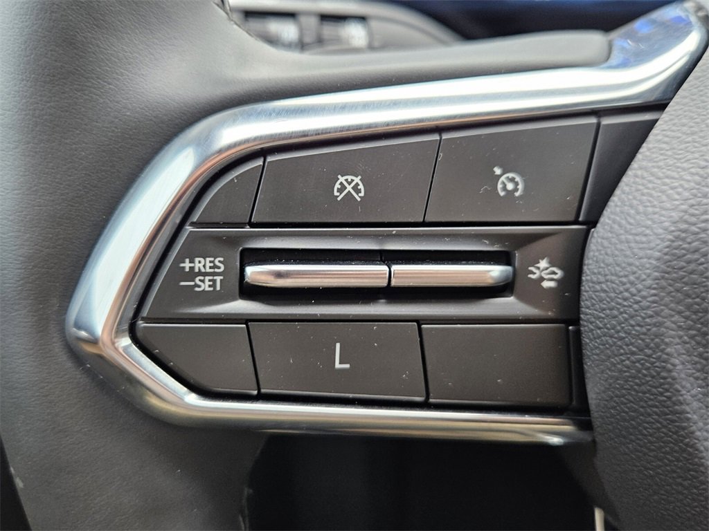 Used 2025 Chevrolet Equinox ACTIV w/ Safety and Technology Package image 21