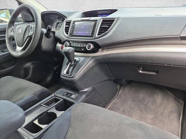 Used 2016 Honda CR-V EX image 22