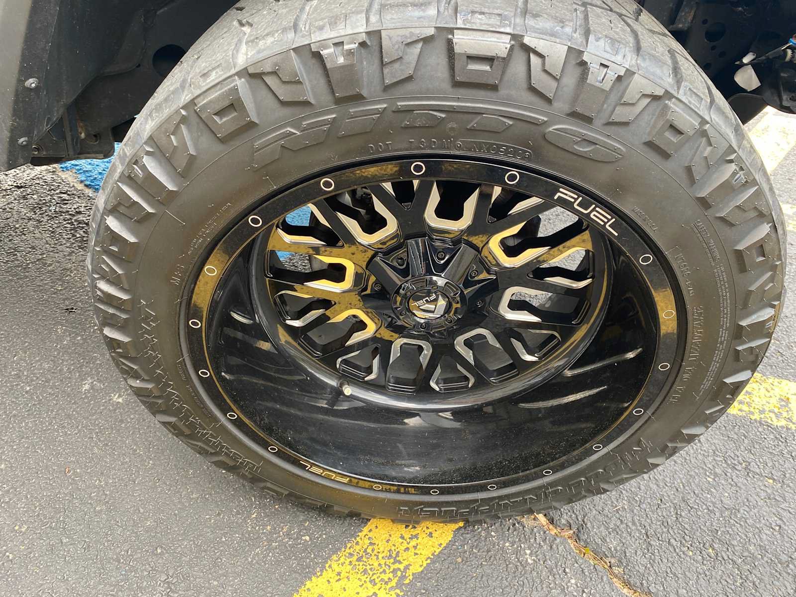 Used 2019 Jeep Wrangler Unlimited Sport S AWD/4WD image 35