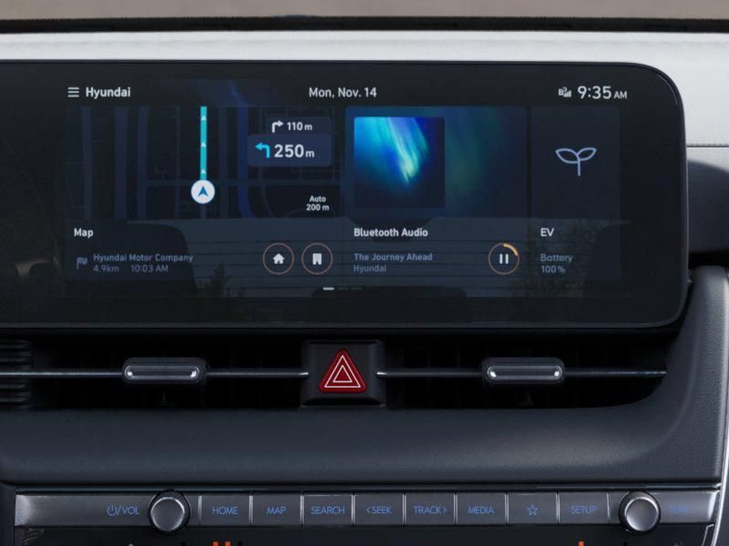 New 2027 Hyundai Ioniq 5 SEL AWD/4WD image 13