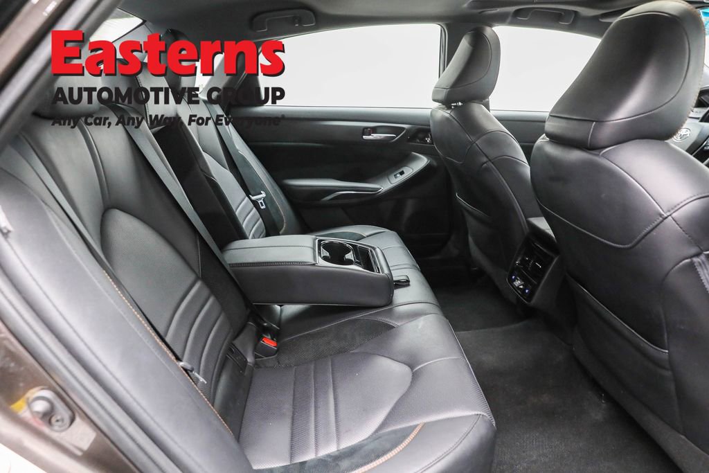 Used 2019 Toyota Avalon Touring w/ Protection Package image 25