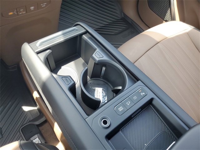 New 2026 Kia EV9 GT-Line image 29