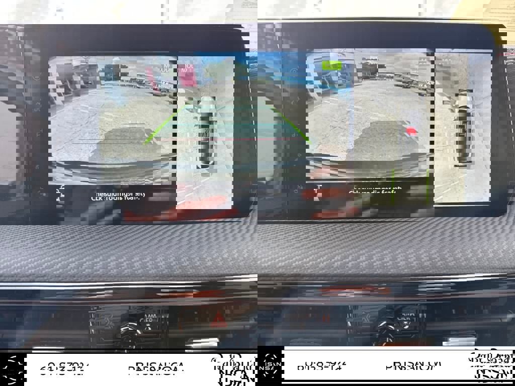 New 2025 Nissan Kicks SR image 26