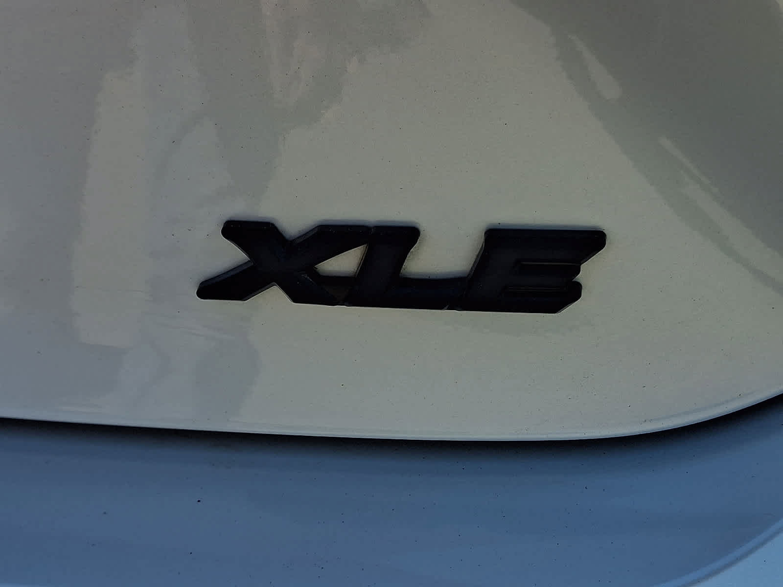 Certified 2025 Toyota Camry XLE w/ Premium Package AWD/4WD image 31