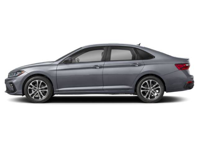New 2026 Volkswagen Jetta Sport FWD image 3