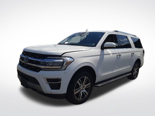 Used 2023 Ford Expedition Max Limited AWD/4WD image 5