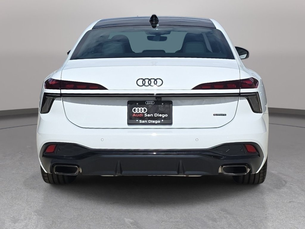 New 2026 Audi A6 Prestige AWD/4WD image 6