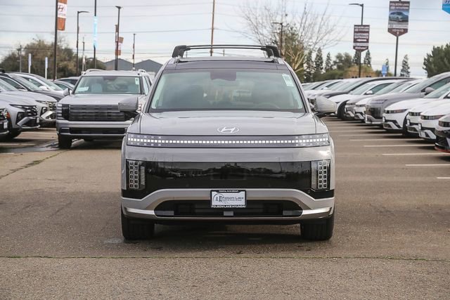 New 2026 Hyundai Ioniq 9 Calligraphy image 7